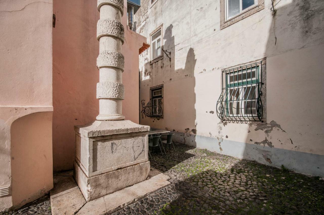 Apartamento Jerónimos 6 *