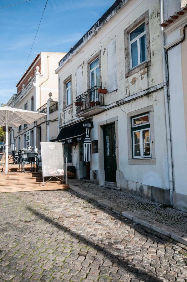 Apartamento Jerónimos 6 *